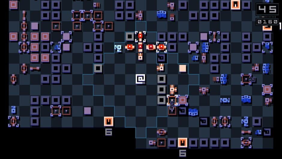 Скриншот 5 из Unending