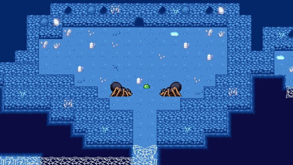 Скриншот 5 из I'm Just a Slime