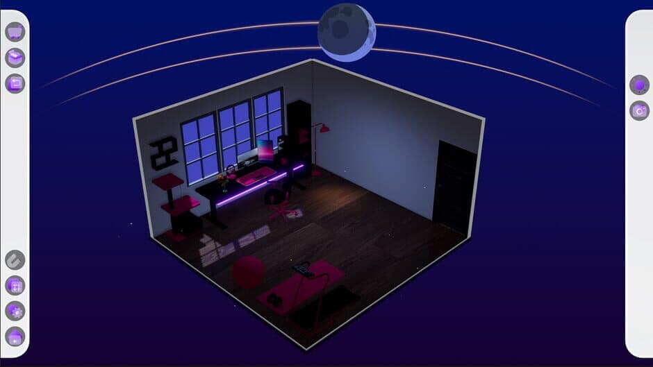 Скриншот 5 из Cozy Space