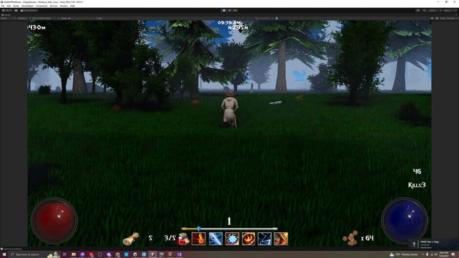 Скриншот 10 из Myth of the Moirai