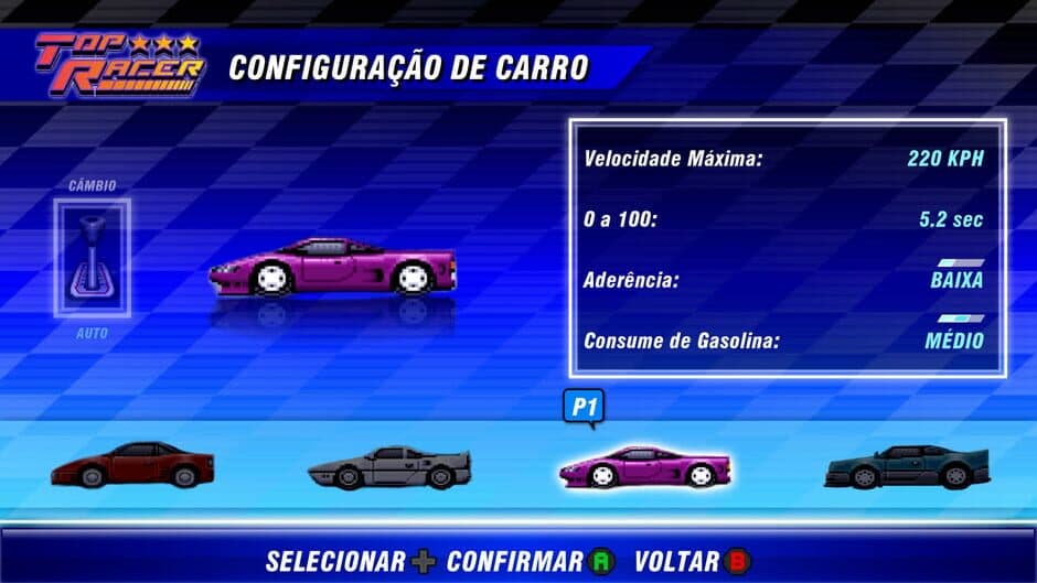 Скриншот 3 из Top Racer Collection