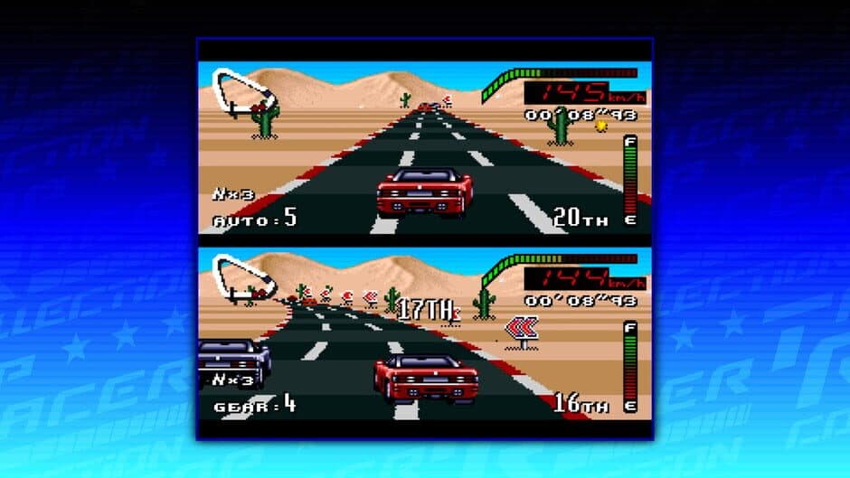 Скриншот 7 из Top Racer Collection