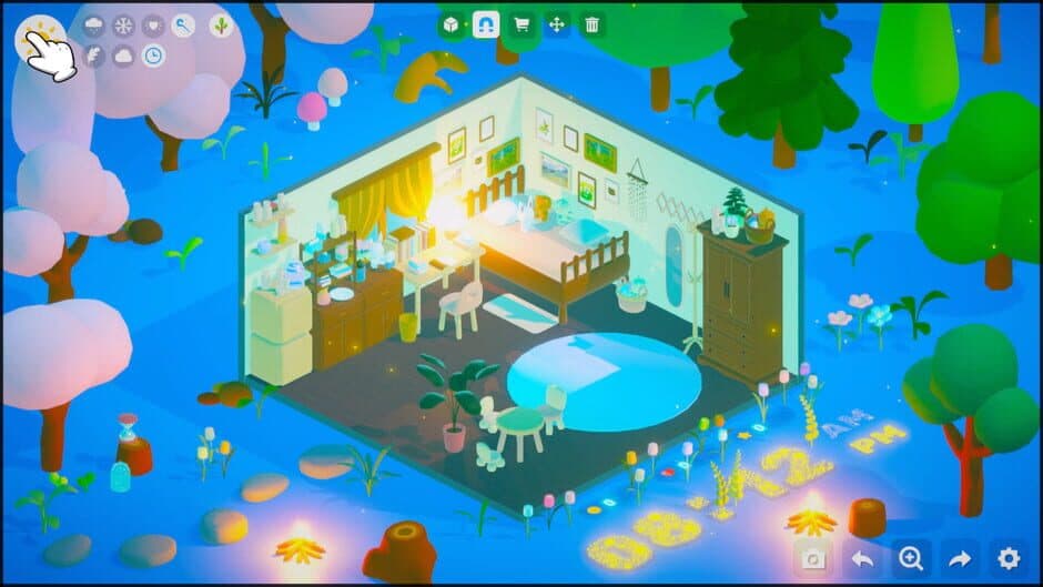 Скриншот 4 из Room In Dream