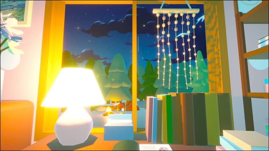 Скриншот 7 из Room In Dream