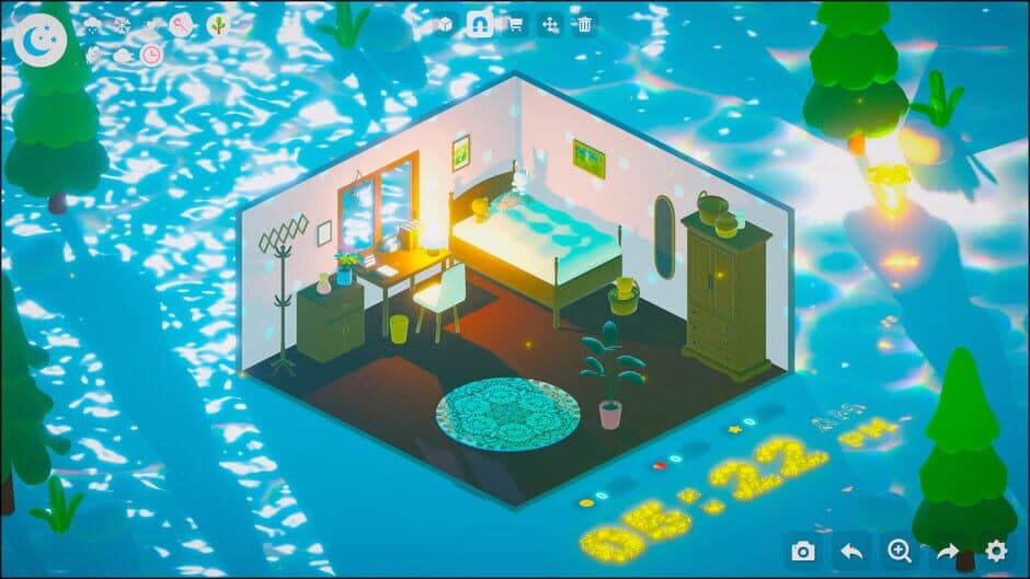 Скриншот 9 из Room In Dream