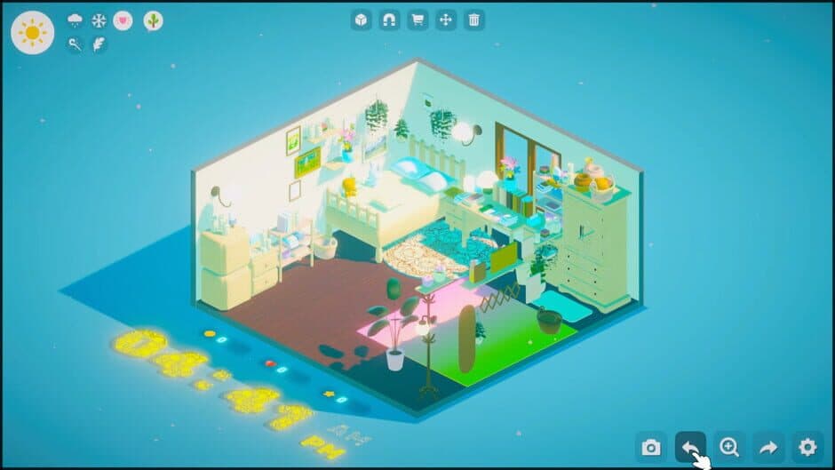 Скриншот 10 из Room In Dream