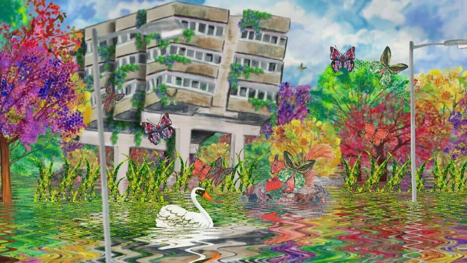 Скриншот 1 из The Severn Rising 2222