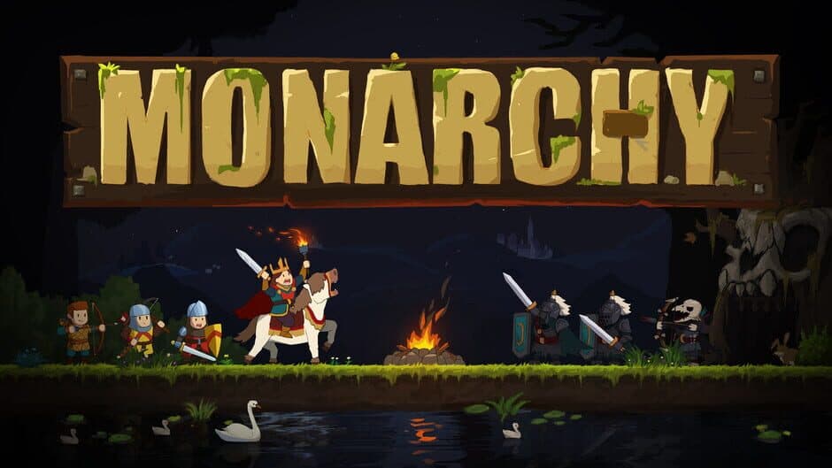 Скриншот 1 из Monarchy