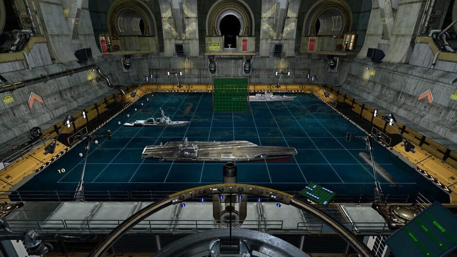 Скриншот 7 из XR22-Seaguard