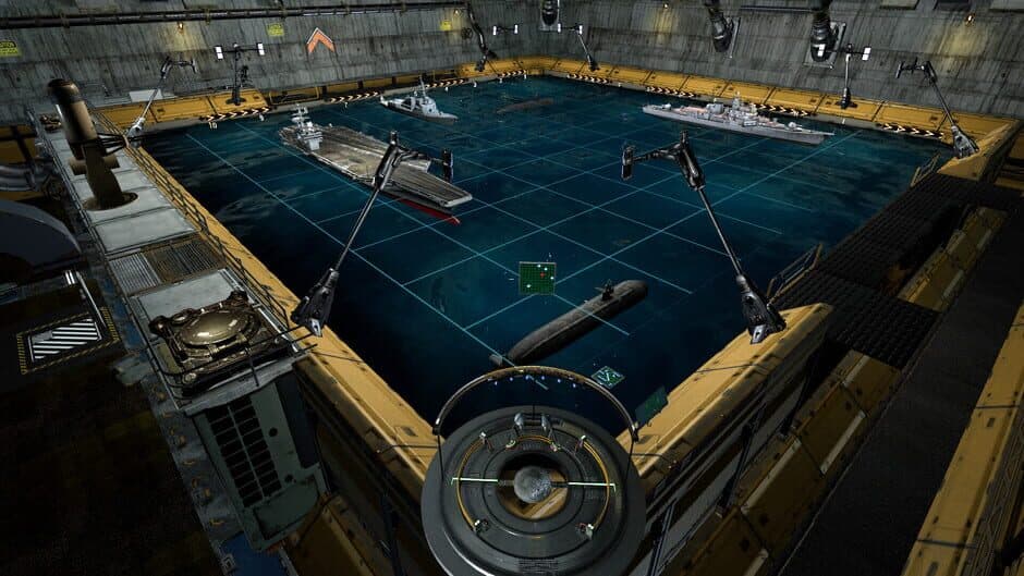 Скриншот 3 из XR22-Seaguard