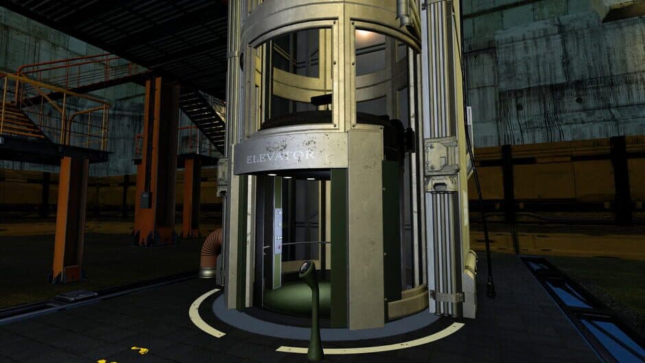 Скриншот 5 из XR22-Seaguard