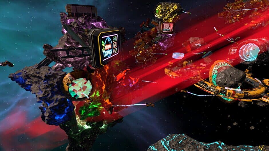 Скриншот 7 из Astro Heist