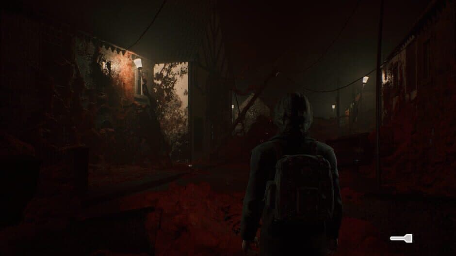Скриншот 4 из Darker Skies: Remastered for PC