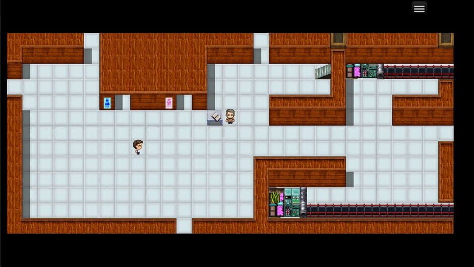 Скриншот 1 из Human Farm: Pratice Section