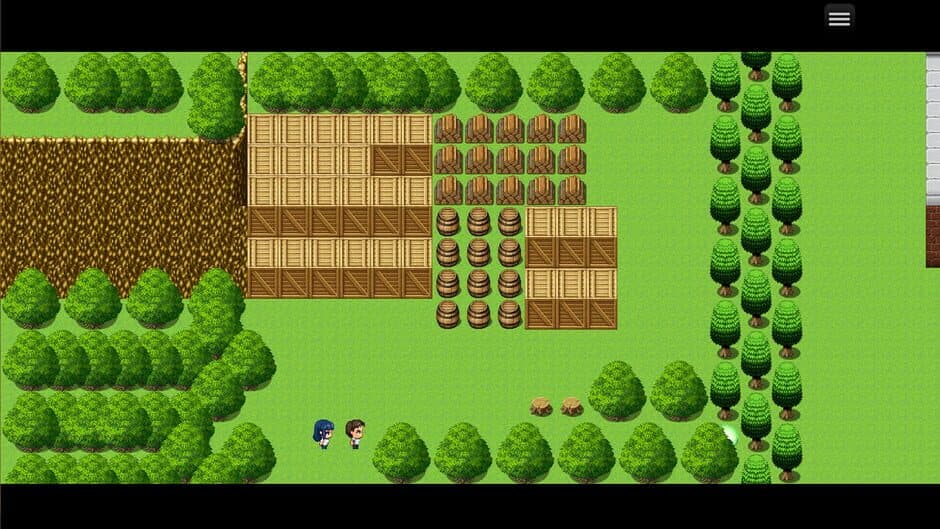 Скриншот 2 из Human Farm: Pratice Section