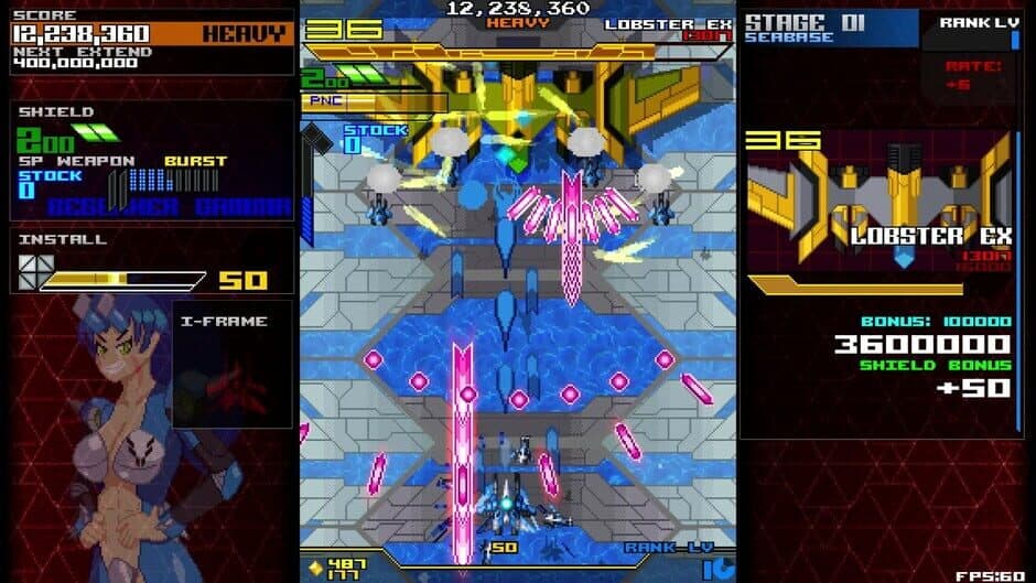 Скриншот 5 из Assault Shell 2
