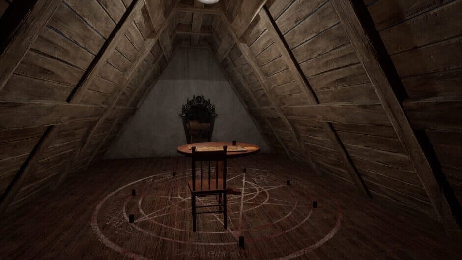 Скриншот 3 из Cave of Evil