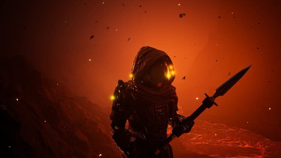 Скриншот 2 из Icarus: New Frontiers