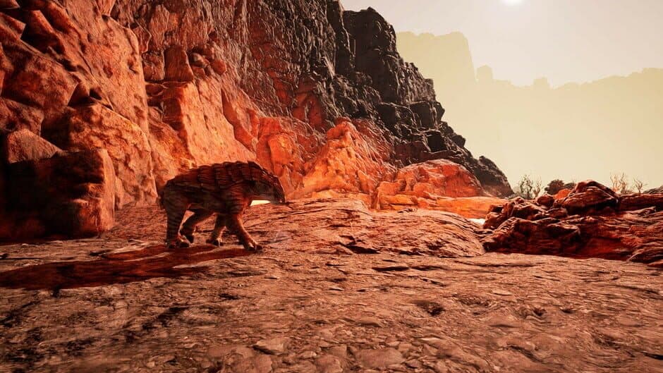 Скриншот 6 из Icarus: New Frontiers