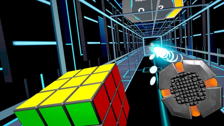 Скриншот 1 из Gravity League