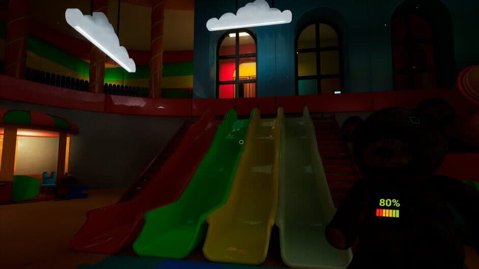 Скриншот 3 из Joyville