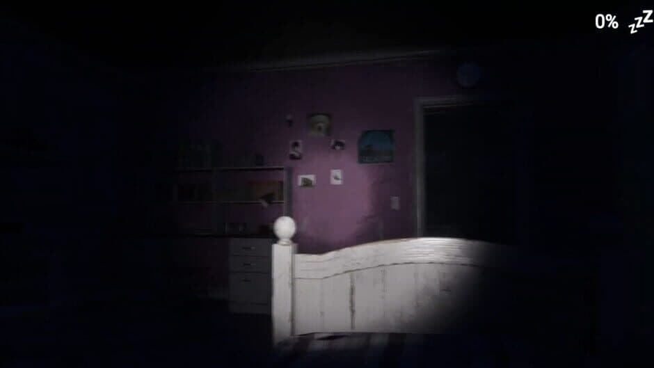 Скриншот 2 из Under the bed