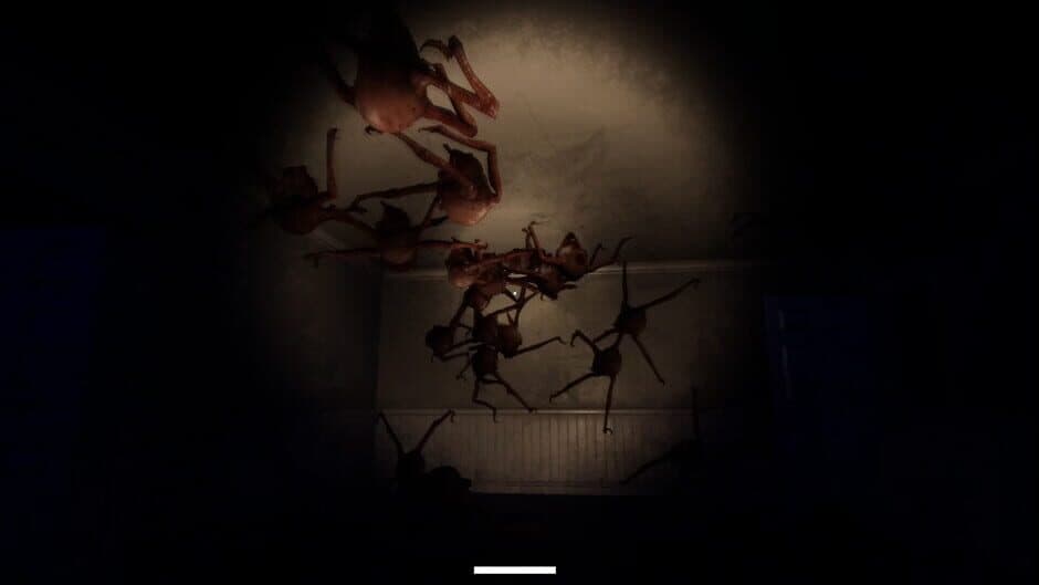 Скриншот 3 из Under the bed