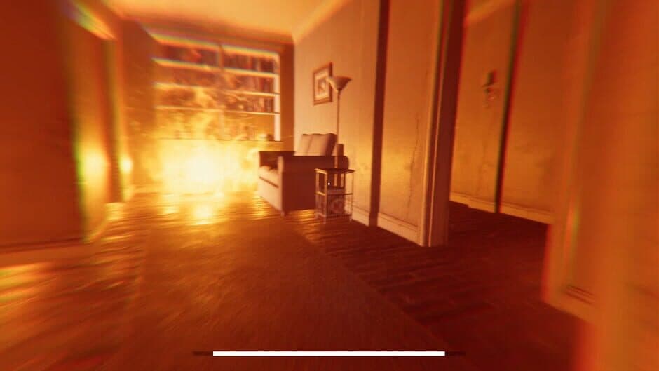Скриншот 5 из Under the bed