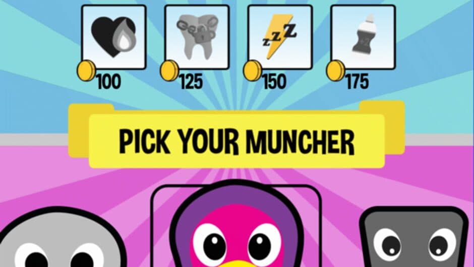 Скриншот 5 из Jungle Munchers