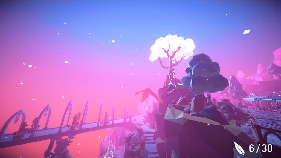 Скриншот 3 из Aery: Flow of Time