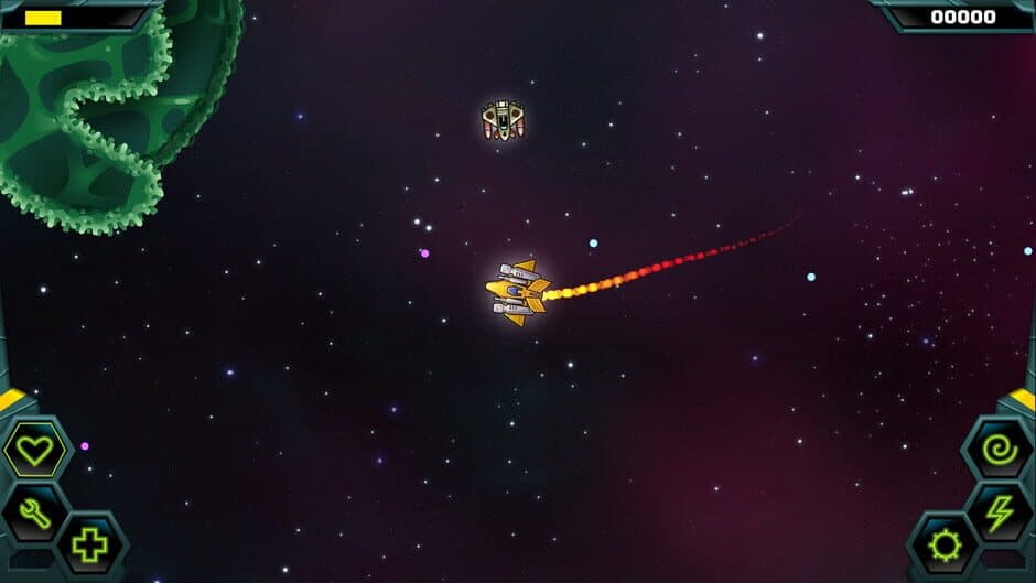 Скриншот 6 из Traxion 2