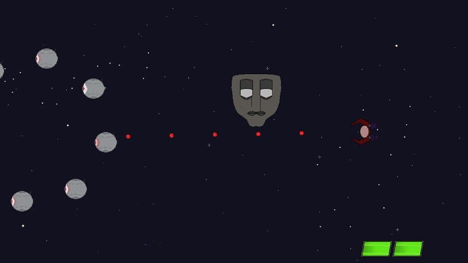 Скриншот 4 из Andromeda