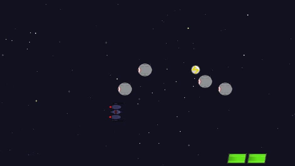 Скриншот 3 из Andromeda