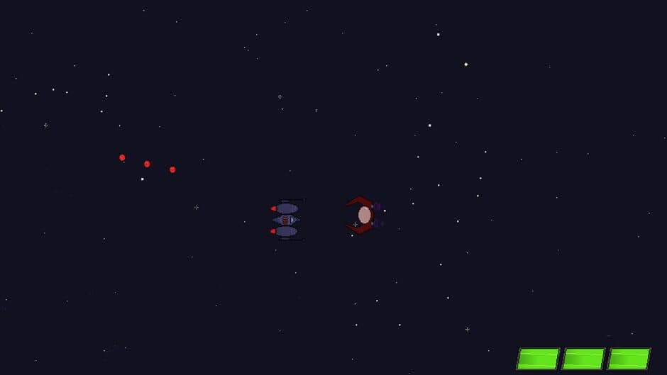 Скриншот 5 из Andromeda