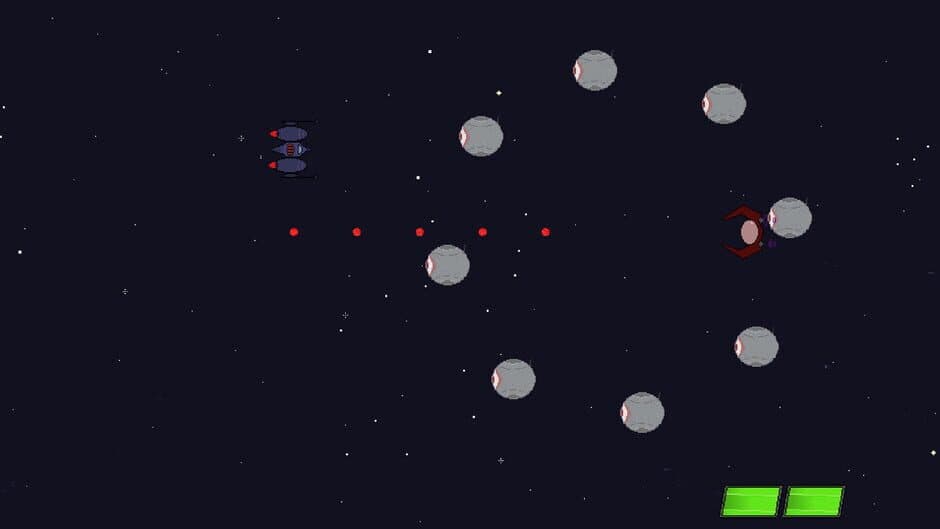 Скриншот 6 из Andromeda