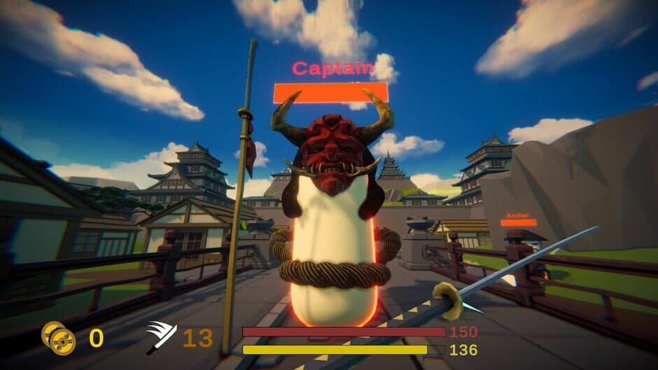 Скриншот 1 из Gash