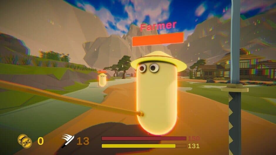 Скриншот 2 из Gash