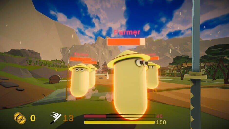 Скриншот 5 из Gash