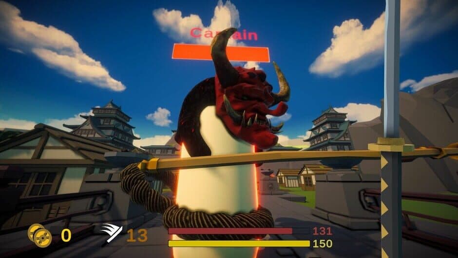 Скриншот 6 из Gash