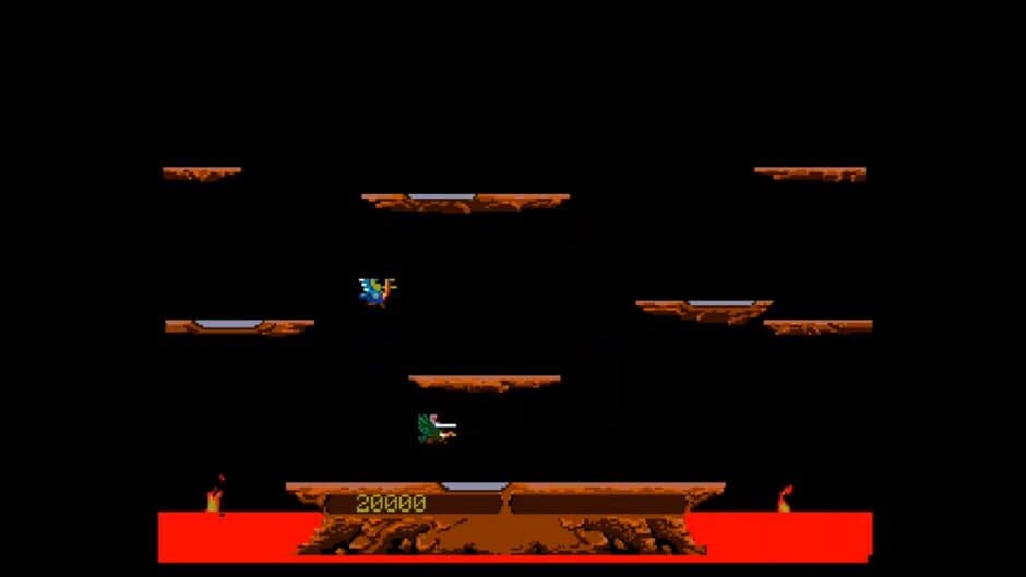 Скриншот 1 из Williams Arcade's Greatest Hits