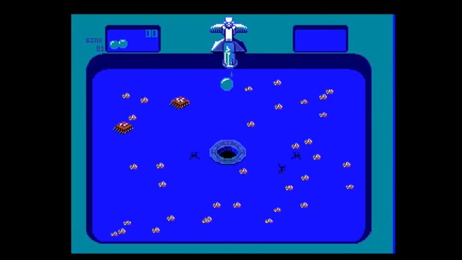 Скриншот 2 из Williams Arcade's Greatest Hits