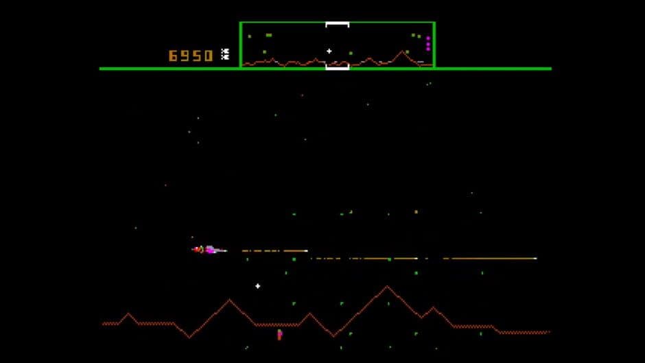 Скриншот 3 из Williams Arcade's Greatest Hits