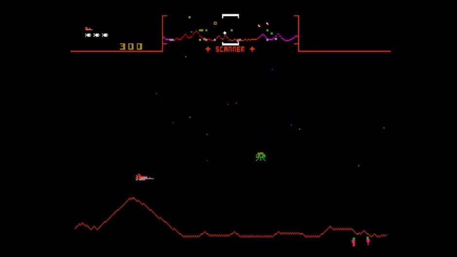Скриншот 4 из Williams Arcade's Greatest Hits