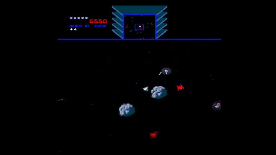Скриншот 5 из Williams Arcade's Greatest Hits