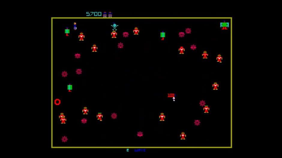 Скриншот 6 из Williams Arcade's Greatest Hits