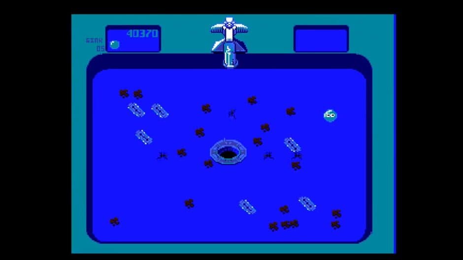 Скриншот 3 из Bubbles