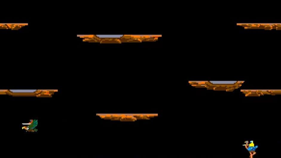 Скриншот 4 из Joust