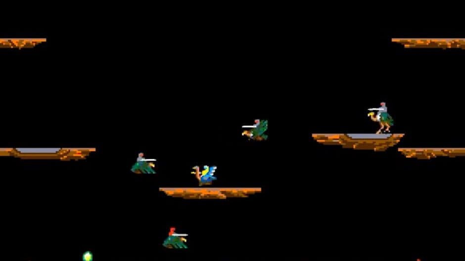 Скриншот 5 из Joust