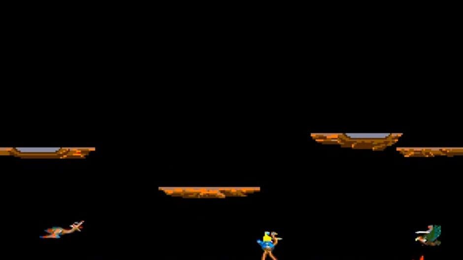 Скриншот 3 из Joust