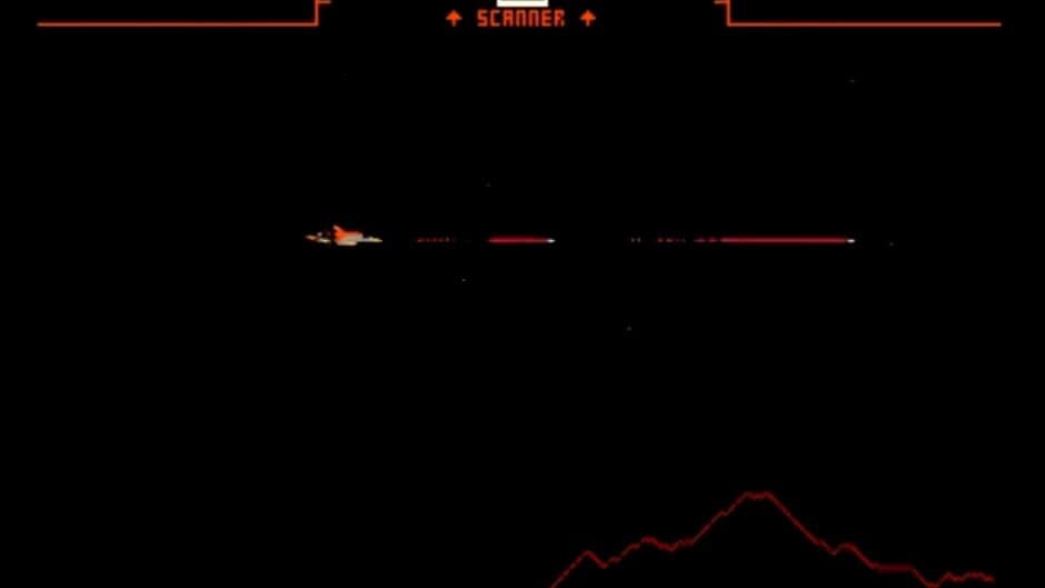 Скриншот 3 из Williams Arcade Classics